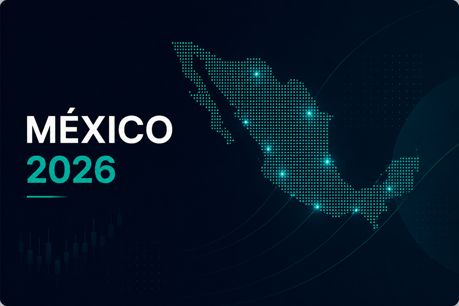Guía salarial TI México 2026