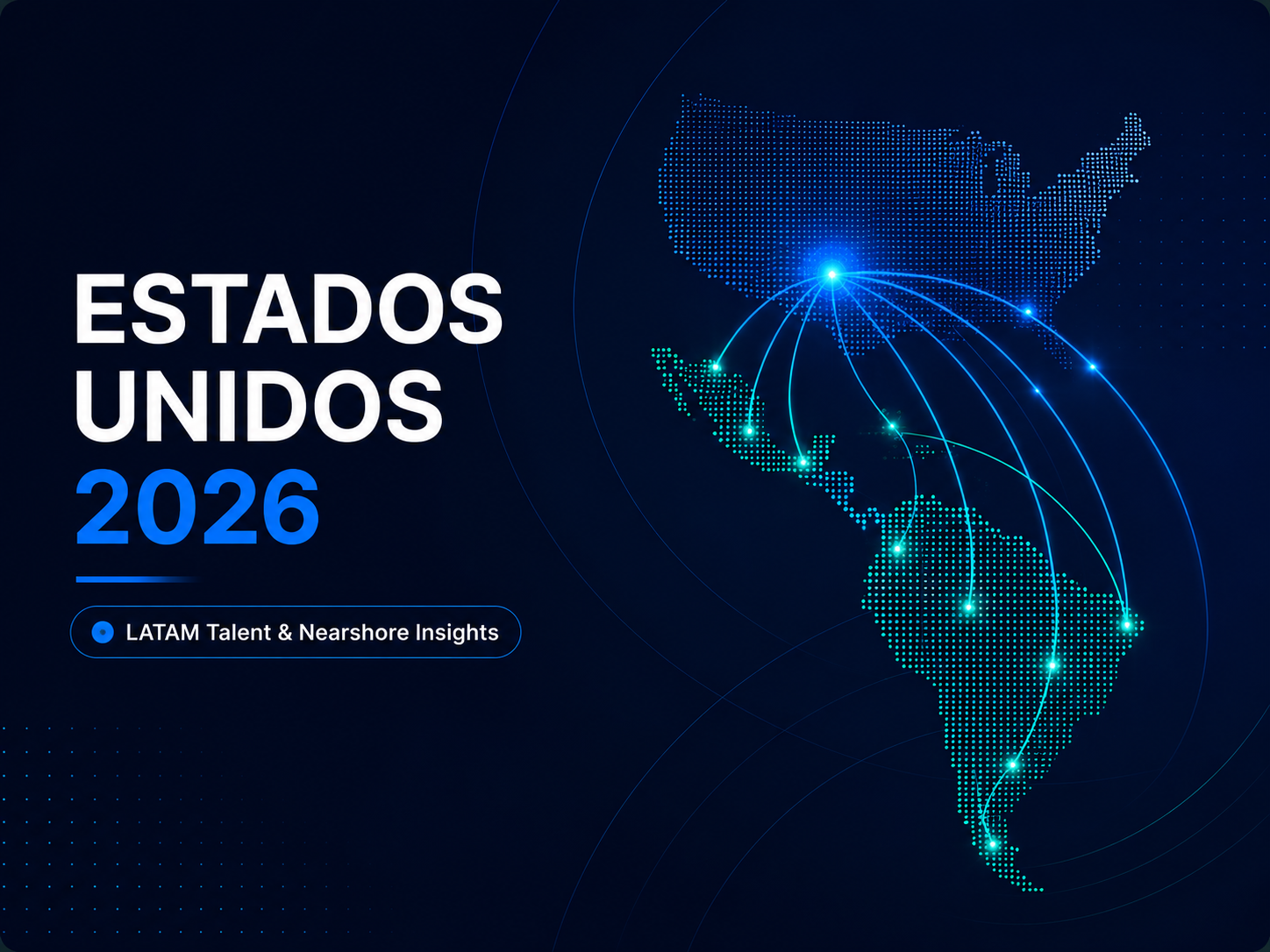 Reporte de mercado TI Estados Unidos 2026
